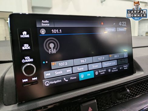 Used 2024 Honda CR-V Sport Touring image 12