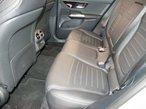 Used 2023 Mercedes-Benz GLC 300 4MATIC w/ AMG Line image 17