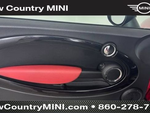 Used 2007 MINI Cooper S FWD image 9