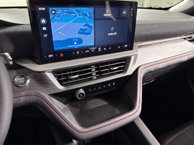 New 2026 Ford Explorer ST-Line w/ ST-Line Street Pack AWD/4WD image 31