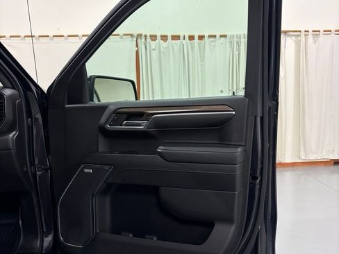 Used 2023 Chevrolet Silverado 1500 RST w/ RST All Star Premium Package AWD/4WD image 28