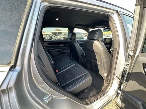 Used 2024 Honda CR-V Sport Touring image 17