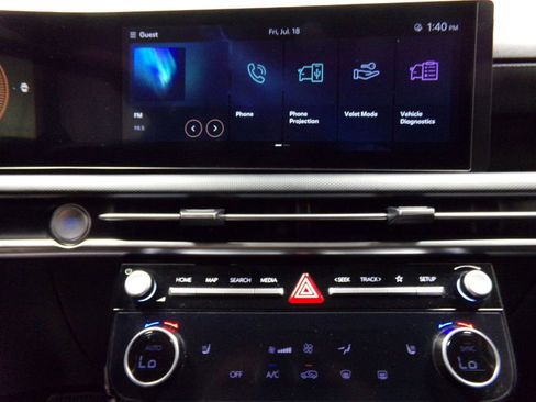 Used 2025 Hyundai Tucson SEL image 18