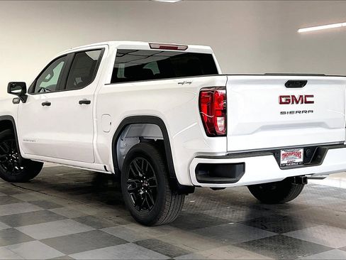 New 2026 GMC Sierra 1500 Pro w/ Graphite Edition image 2