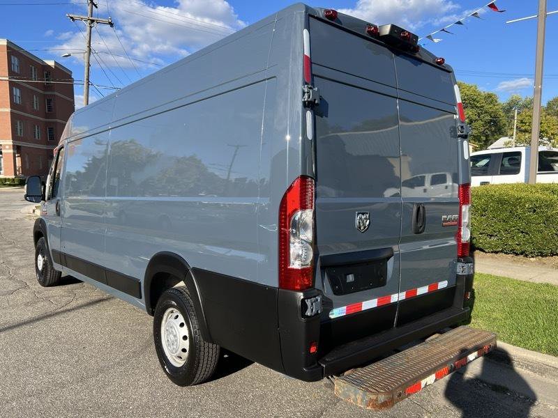 Used 2020 RAM ProMaster 3500 FWD image 6