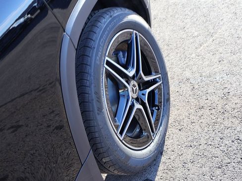 New 2026 Mercedes-Benz GLB 250 4MATIC image 40