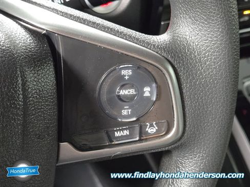 Certified 2018 Honda CR-V EX image 28