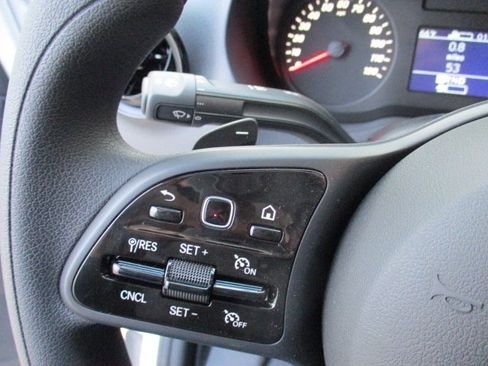 Used 2023 Mercedes-Benz Sprinter 3500 image 11