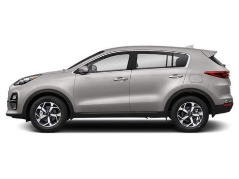 Used 2020 Kia Sportage LX w/ LX Popular Package image 30