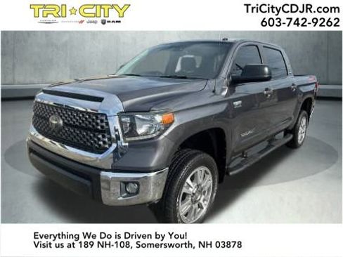 Used 2018 Toyota Tundra Limited image 37