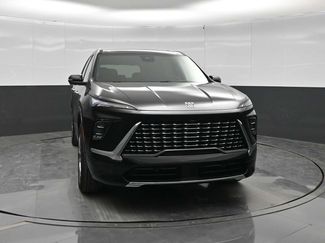 New 2026 Buick Enclave Avenir w/ Super Cruise Package AWD/4WD video 2