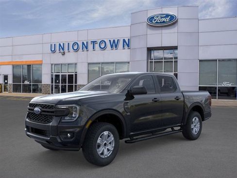 New 2025 Ford Ranger XL w/ Trailer Tow Package image 1