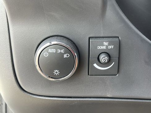 New 2025 GMC Savana 2500 Extended w/ Driver Convenience Package image 18