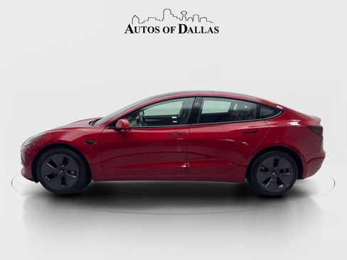 Used 2023 Tesla Model 3 Standard Range image 10