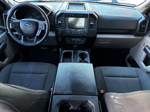 Used 2019 Ford F150 XL w/ Equipment Group 101A Mid image 25