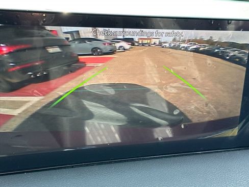 New 2026 Nissan Sentra SV w/ SV Convenience Package image 16