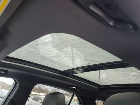 Used 2024 Chevrolet Equinox RS image 10