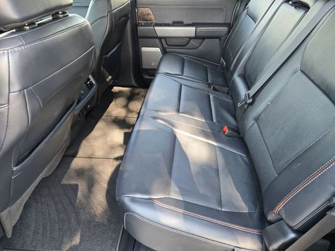 Used 2024 Ford F250 Lariat w/ FX4 Off-Road Package image 30