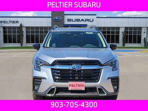 New 2025 Subaru Ascent Touring image 2