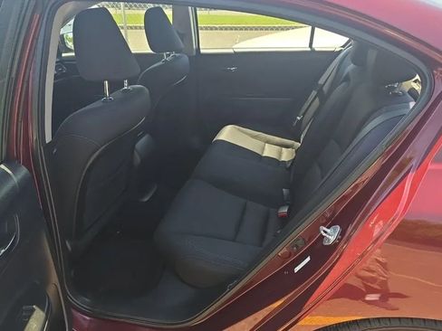 Used 2013 Honda Accord Sport image 8