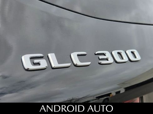 Used 2022 Mercedes-Benz GLC 300 GLC 300 w/ Premium Package Lite image 10
