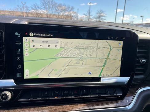 New 2026 Chevrolet Silverado 2500 LT w/ Trail Boss Package image 21