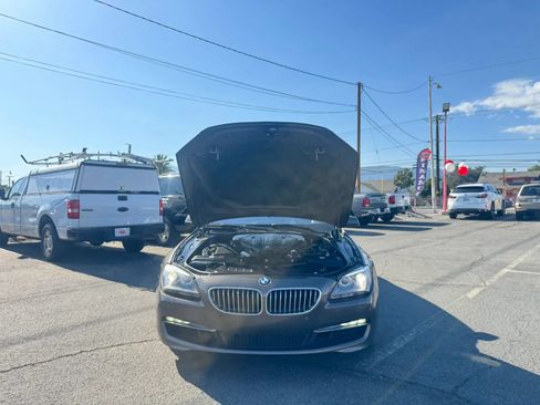 Used 2014 BMW 650i xDrive Coupe AWD/4WD image 15