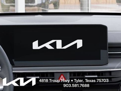 New 2026 Kia K5 GT-Line FWD image 20