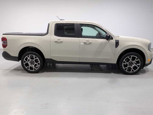 Used 2025 Ford Maverick Lariat w/ 4K Tow Package AWD/4WD image 7