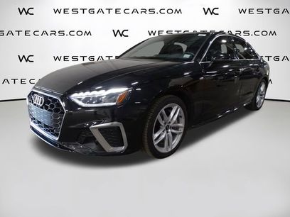 Used 2023 Audi A4 2.0T Premium Plus