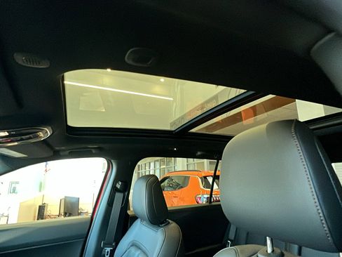 New 2026 Jeep Cherokee Overland image 20