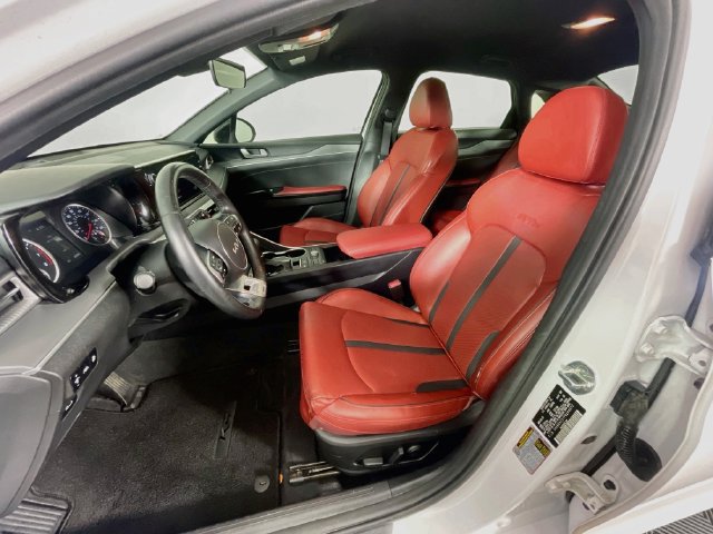 Used 2023 Kia K5 GT-Line w/ GT-Line Premium Package FWD image 21