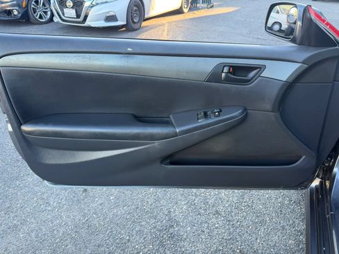 Used 2007 Toyota Solara SE Sport FWD image 8