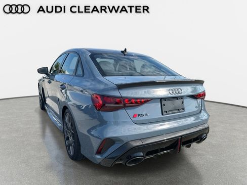 New 2026 Audi RS 3 image 9