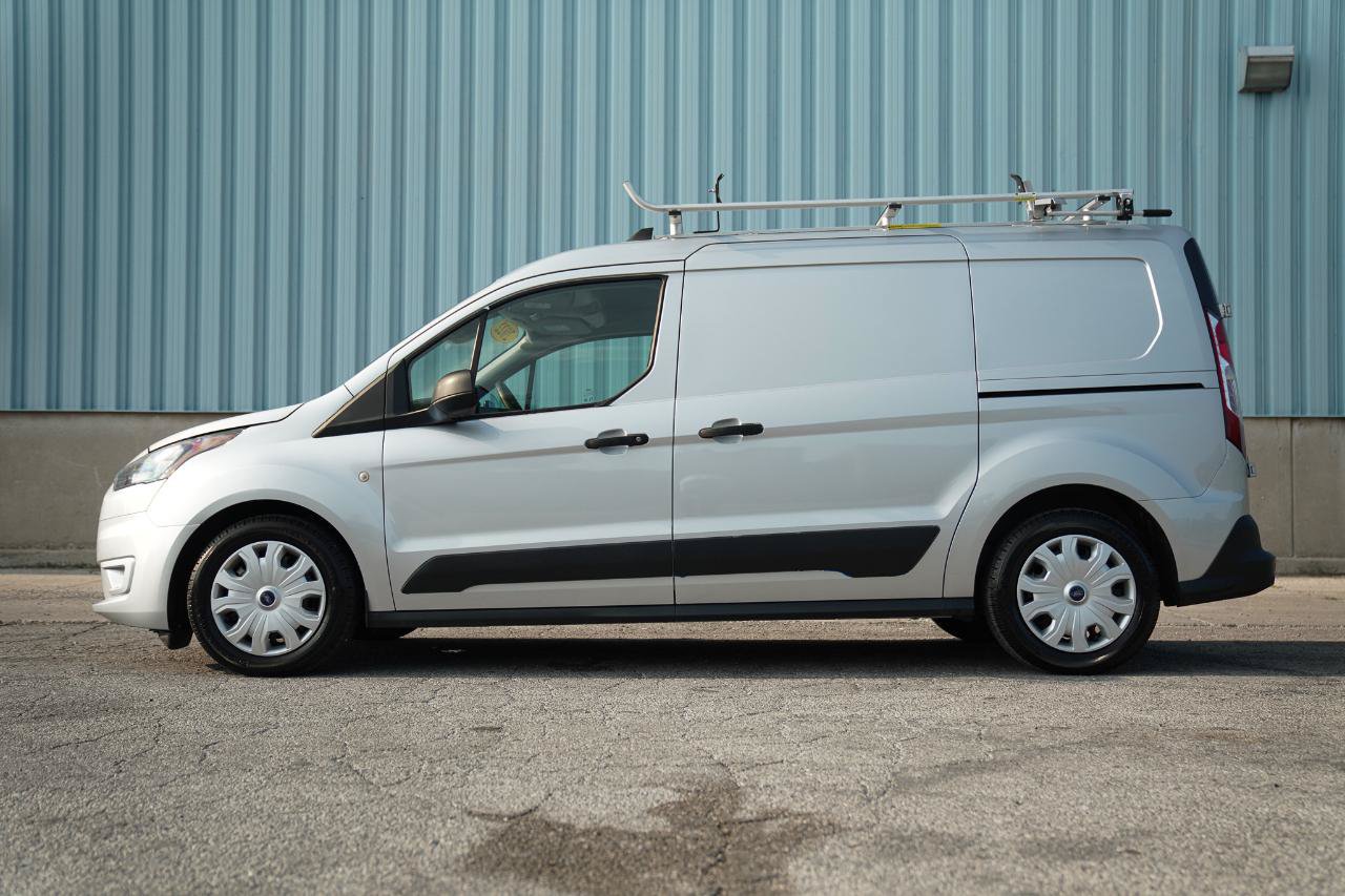Used 2022 Ford Transit Connect XLT FWD image 6