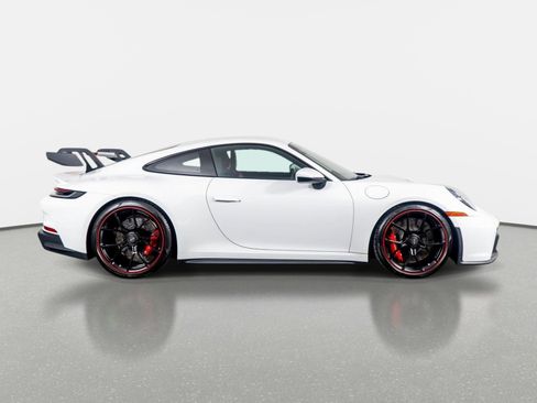 Used 2022 Porsche 911 GT3 RWD image 5