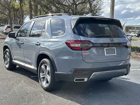 New 2026 Honda Pilot EX-L image 5