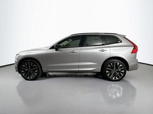 New 2026 Volvo XC60 B5 Ultra w/ Protection Package Premier AWD/4WD image 9