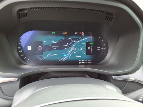 New 2026 Volvo XC60 T8 Ultra w/ Climate Package image 18