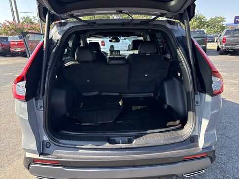 Used 2024 Honda CR-V Sport-L image 30
