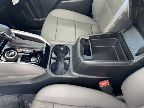 New 2026 Chevrolet Colorado ZR2 w/ Technology Package image 23