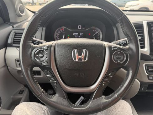 Used 2017 Honda Pilot EX-L image 18