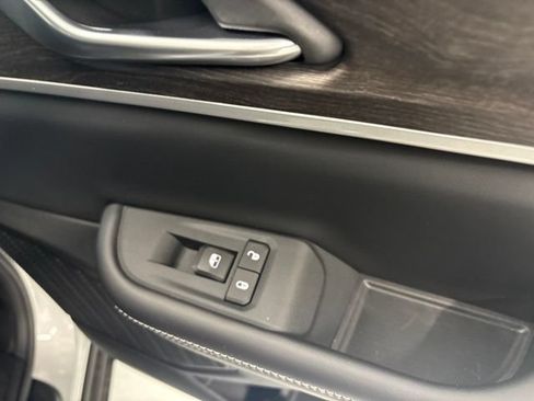 New 2026 Jeep Grand Cherokee L 4WD image 27