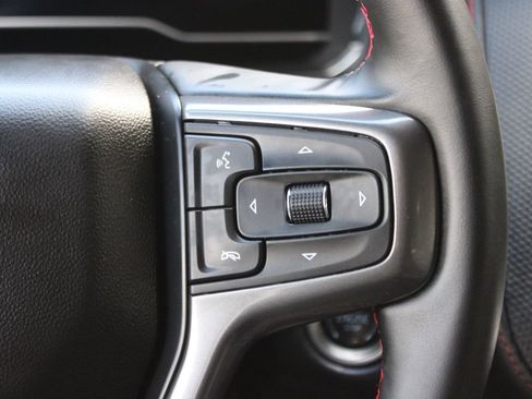 Used 2024 Chevrolet Tahoe RST w/ Luxury Package image 20