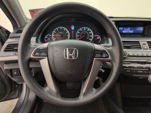 Used 2009 Honda Accord LX image 33