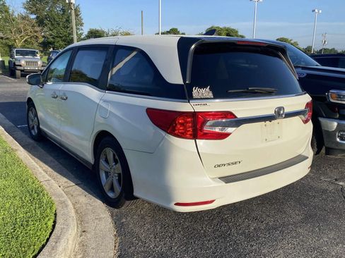Used 2019 Honda Odyssey EX-L image 6