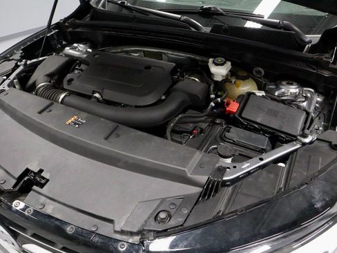 Used 2021 Buick Envision Essence image 18