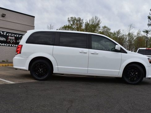 Used 2019 Dodge Grand Caravan GT image 5