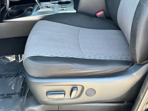 Used 2022 Toyota 4Runner SR5 RWD image 32
