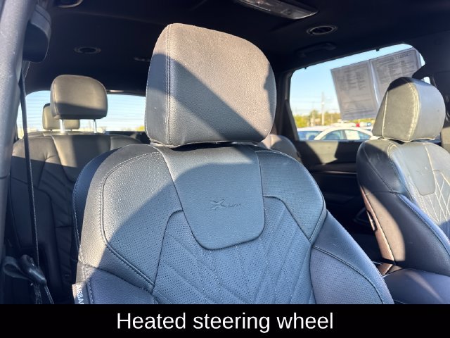 Certified 2024 Kia Telluride EX X-Line AWD/4WD image 39